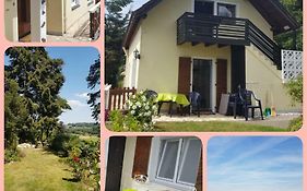 Ferienwohnung Eifelliebe