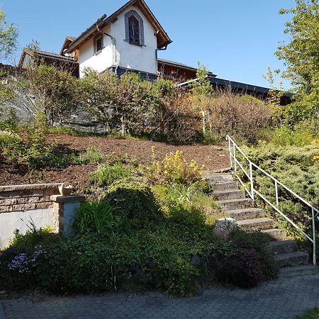 Ferienwohnung Eifelliebe Udler Buitenkant foto