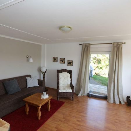 Ferienwohnung Eifelliebe Udler Buitenkant foto