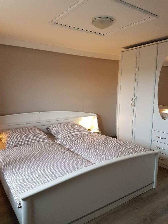 Ferienwohnung Eifelliebe Udler Buitenkant foto